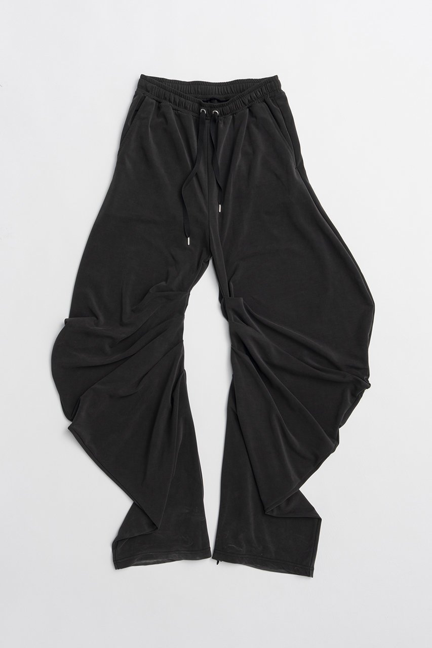【プランク プロジェクト/PRANK PROJECT】のドレープパンツ / Drape Pants 人気、トレンドファッション・服の通販 founy(ファニー) 　ファッション　Fashion　レディースファッション　Fashion for Women　パンツ　Pants & Trousers　ドレープ　Drape, Draping Fabric　新作・新入荷　New Arrivals / New In　 other-1|ID: prp329100004937209 ipo3291000000037047919