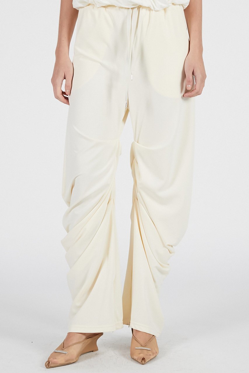 【プランク プロジェクト/PRANK PROJECT】のドレープパンツ / Drape Pants 人気、トレンドファッション・服の通販 founy(ファニー) 　ファッション　Fashion　レディースファッション　Fashion for Women　パンツ　Pants & Trousers　ドレープ　Drape, Draping Fabric　新作・新入荷　New Arrivals / New In　other-2|ID: prp329100004937209 ipo3291000000037047922