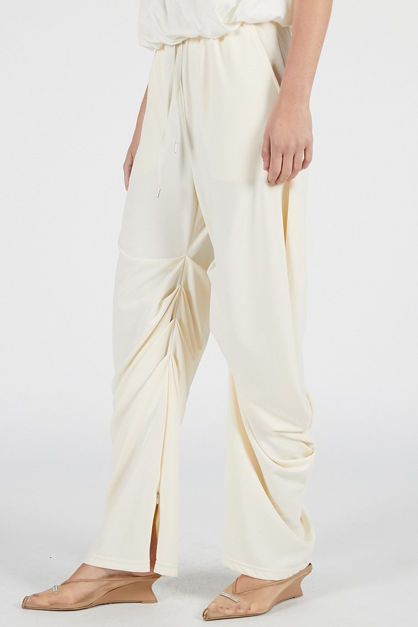 【プランク プロジェクト/PRANK PROJECT】のドレープパンツ / Drape Pants 人気、トレンドファッション・服の通販 founy(ファニー) 　ファッション　Fashion　レディースファッション　Fashion for Women　パンツ　Pants & Trousers　ドレープ　Drape, Draping Fabric　新作・新入荷　New Arrivals / New In　other-5|ID: prp329100004937209 ipo3291000000037047925