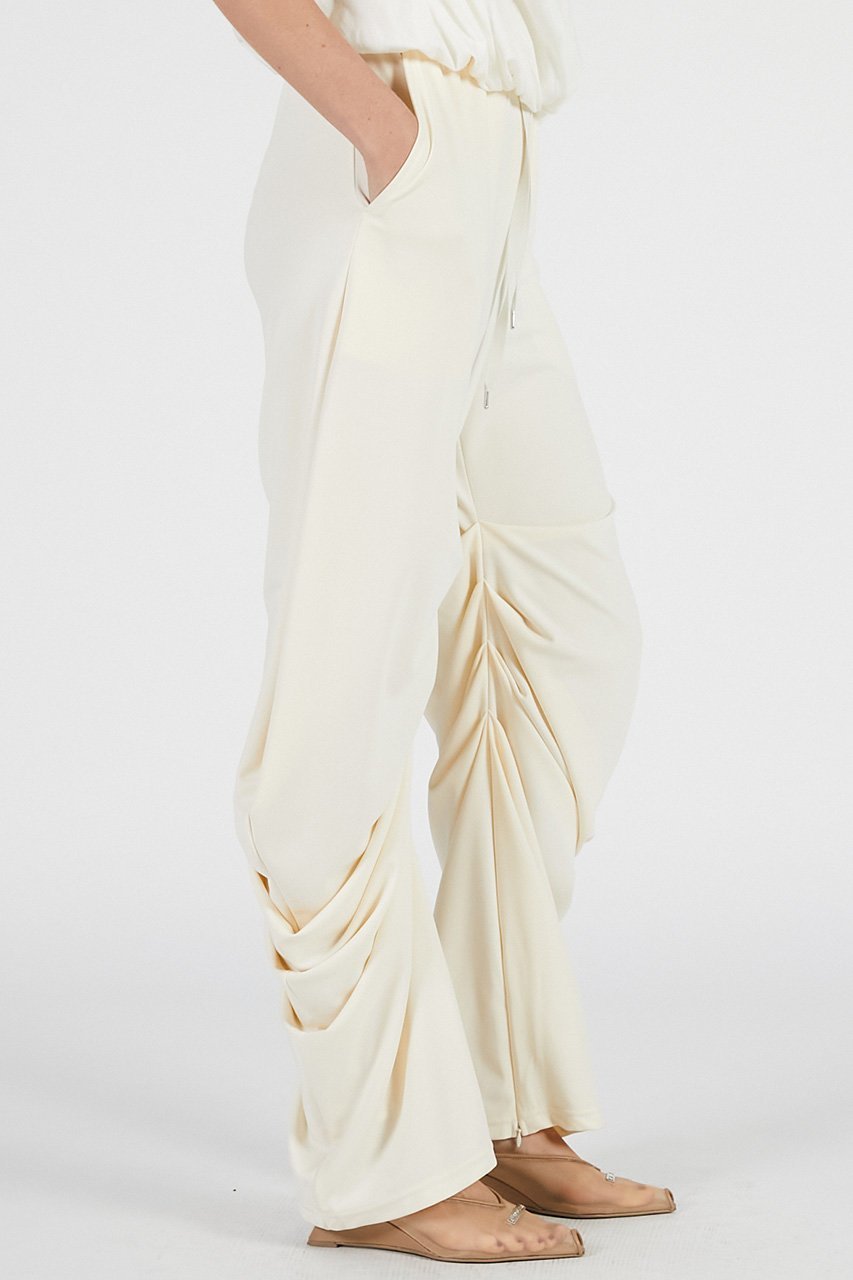 【プランク プロジェクト/PRANK PROJECT】のドレープパンツ / Drape Pants 人気、トレンドファッション・服の通販 founy(ファニー) 　ファッション　Fashion　レディースファッション　Fashion for Women　パンツ　Pants & Trousers　ドレープ　Drape, Draping Fabric　新作・新入荷　New Arrivals / New In　other-6|ID: prp329100004937209 ipo3291000000037047926