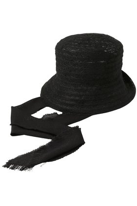 【エリオポール/heliopole】 【La Maison de Lyllis】CLOCHE SCARFハット人気、トレンドファッション・服の通販 founy(ファニー) ファッション Fashion レディースファッション Fashion for Women キャップ&ハット Hats & Caps クロシェ Crochet, Knitted Lace スカーフ Scarf, Neckwear デニム Denim, Jeans Material フェミニン Feminine, Girly リボン Ribbon, Bow 帽子 Hat, Headwear 新作・新入荷 New Arrivals / New In |ID:prp329100004937223