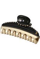 【アレクサンドル ドゥ パリ/ALEXANDRE DE PARIS】のVENDOME CLIP M (7.5cm) 人気、トレンドファッション・服の通販 founy(ファニー) ファッション Fashion レディースファッション Fashion for Women シュシュ&ヘアアクセ/ヘアアレンジ Scrunchies & Hair Accessories アクセサリー Fashion Accessories シンプル Simple, Minimal バレッタ Barrette, Hair Clip パーティ Party, Party Style ビジュー Bijou, Jewel-like Accent 再入荷 Restock / Back in Stock |ID:prp329100004937226