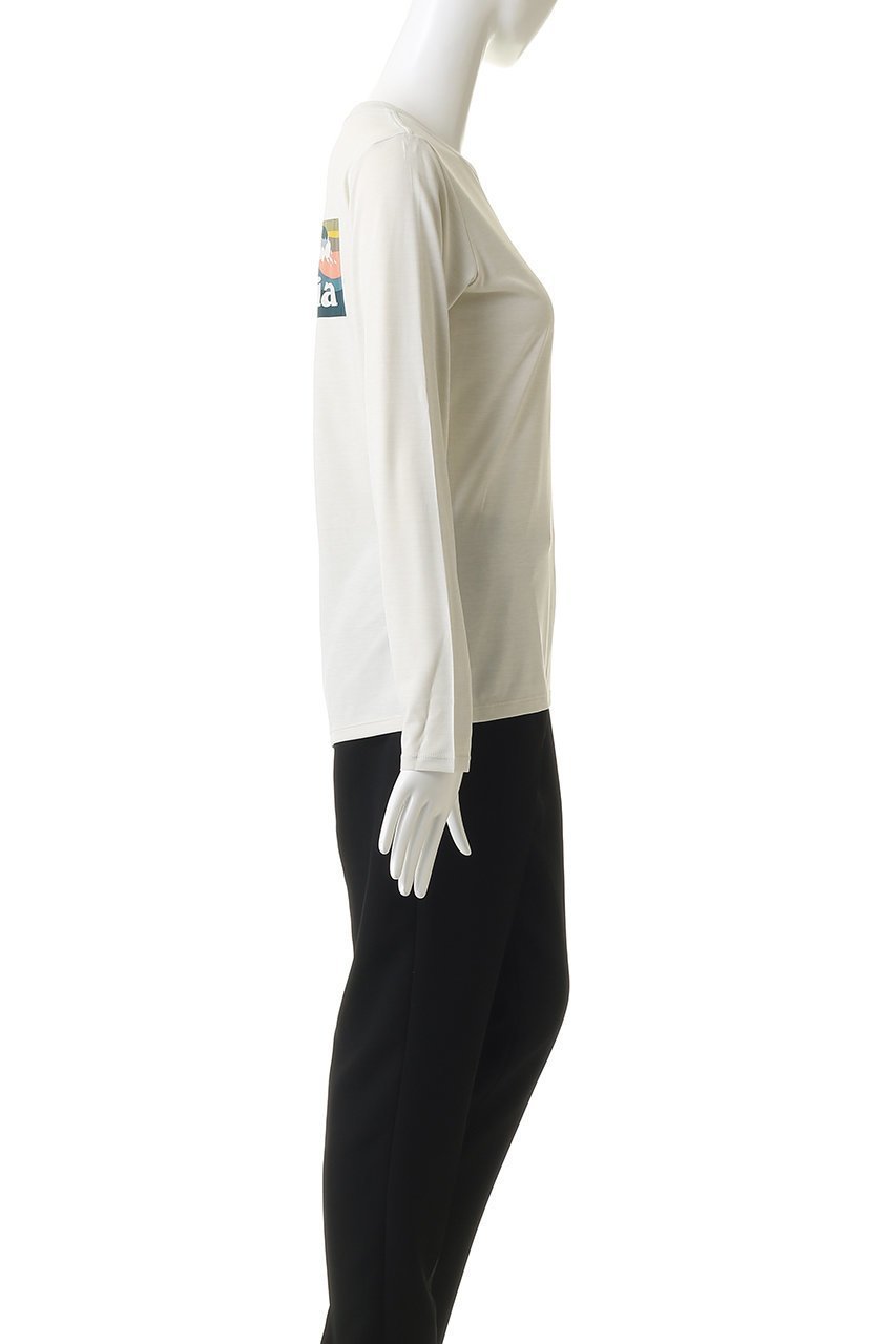 【パタゴニア/Patagonia】のウィメンズ・ロングスリーブ・キャプリーン・クール・デイリー・シャツ(ボードショーツ・ロゴ) 人気、トレンドファッション・服の通販 founy(ファニー) 　ファッション　Fashion　レディースファッション　Fashion for Women　トップス・カットソー　Cut & Sew Tops　シャツ・ブラウス・オフィスカジュアル　Elegant Blouses & Button-Ups　スポーツウェア　Functional & Stylish Sportswear　スポーツ トップス　Athletic Tops / Workout Tops / Training Shirts　ショーツ　Shorts, Short Pants　シルク　Silk, 100% Silk　スポーツ　Sports, Activewear　メンズ　Men's, Menswear　ランニング　Running, Running Wear, Activewear, Jogging　ロング　Long, Long-Length　再入荷　Restock / Back in Stock　other-3|ID: prp329100004937228 ipo3291000000037048036