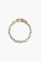 【アルティーダ ウード/ARTIDA OUD】のbasic K18 シルバーコンビ チェーン リング 人気、トレンドファッション・服の通販 founy(ファニー) ファッション Fashion レディースファッション Fashion for Women ジュエリー Jewelry ファッションリング Fashion Rings コンビ Combo, Combination Style シルバー Silver, Metallic Silver チェーン Chain, Chain Strap モダン Modern, Contemporary 再入荷 Restock / Back in Stock |ID:prp329100004937229