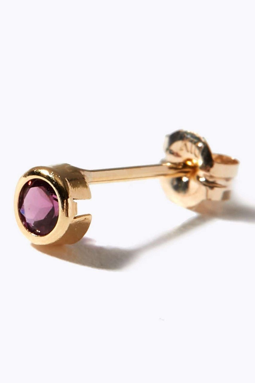 【アルティーダ ウード/ARTIDA OUD】のconstellation K10 牡羊座ダイヤモンド ロードライトガーネット ピアス 人気、トレンドファッション・服の通販 founy(ファニー) 　ファッション　Fashion　レディースファッション　Fashion for Women　ジュエリー　Jewelry　ファッションリング　Fashion Rings　イヤリング・フープ・ドロップタイプ　Hoop, Drop & Clip Earrings　アシンメトリー　Asymmetrical Style　イヤリング　Earrings　ギフト プレゼント　Gift / Present　ダイヤモンド　Diamond, Brilliant Cut　再入荷　Restock / Back in Stock　other-3|ID: prp329100004937231 ipo3291000000037048061