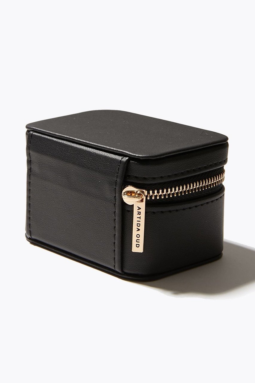 【アルティーダ ウード/ARTIDA OUD】のother ジュエリーポーチ 人気、トレンドファッション・服の通販 founy(ファニー) 　ファッション　Fashion　レディースファッション　Fashion for Women　ポーチ&ミニバッグ　Pouches & Mini Bags　ギフト プレゼント　Gift / Present　シンプル　Simple, Minimal　ジュエリー　Jewelry, Accessories　トラベル　Travel, Travel Gear　ネックレス　Necklace, Pendant Necklace　バングル　Bangle, Bracelet　ポケット　Pocket, Pocket Detail　ポーチ　Pouch, Small Case　ランジェリー　Lingerie, Intimate Wear　再入荷　Restock / Back in Stock　other-4|ID: prp329100004937232 ipo3291000000037048071