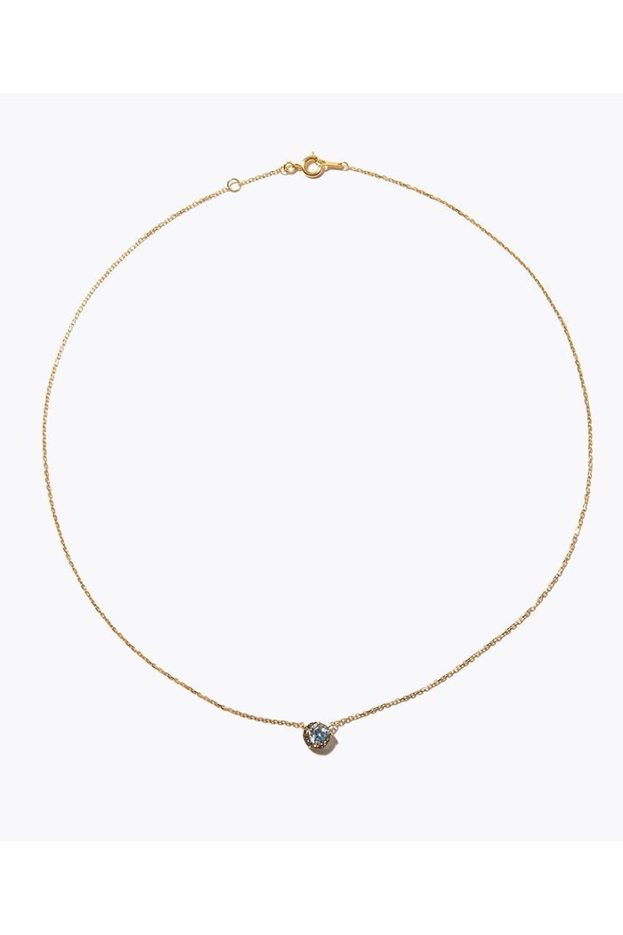 【アルティーダ ウード/ARTIDA OUD】のelafonisi ブルートパーズニュームーン パヴェダイヤモンド ネックレス インテリア・キッズ・メンズ・レディースファッション・服の通販 founy(ファニー) https://founy.com/ ファッション Fashion レディースファッション Fashion for Women ジュエリー Jewelry ネックレス Necklaces & Pendants コーティング Coating, Coated Finish シルバー Silver, Metallic Silver ダイヤモンド Diamond, Brilliant Cut ネックレス Necklace, Pendant Necklace モチーフ Motif, Design Theme 再入荷 Restock / Back in Stock エレガント 上品 Elegant |ID: prp329100004937238 ipo3291000000037048113