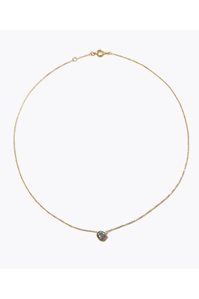 【アルティーダ ウード/ARTIDA OUD】のelafonisi ブルートパーズニュームーン パヴェダイヤモンド ネックレス 人気、トレンドファッション・服の通販 founy(ファニー) ファッション Fashion レディースファッション Fashion for Women ジュエリー Jewelry ネックレス Necklaces & Pendants コーティング Coating, Coated Finish シルバー Silver, Metallic Silver ダイヤモンド Diamond, Brilliant Cut ネックレス Necklace, Pendant Necklace モチーフ Motif, Design Theme 再入荷 Restock / Back in Stock エレガント 上品 Elegant |ID:prp329100004937238