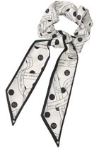 【バイ サン スワサント キャトル パリ/by 164 PARIS】のシュシュ ブラック|ID: prp329100004937242 ipo3291000000037048147