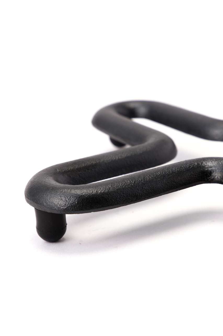 【マーガレットハウエル/MARGARET HOWELL】のSQUARE CAST IRON POT STAND 人気、トレンドファッション・服の通販 founy(ファニー) 　ファッション　Fashion　レディースファッション　Fashion for Women　おすすめ　Recommended / Our Picks　ギフト プレゼント　Gift / Present　スタンド　Stand Collar, Upright Stand　再入荷　Restock / Back in Stock　other-3|ID: prp329100004937247 ipo3291000000037048177