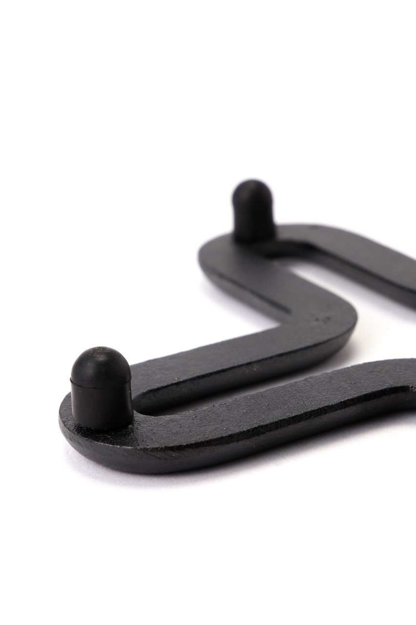 【マーガレットハウエル/MARGARET HOWELL】のSQUARE CAST IRON POT STAND 人気、トレンドファッション・服の通販 founy(ファニー) 　ファッション　Fashion　レディースファッション　Fashion for Women　おすすめ　Recommended / Our Picks　ギフト プレゼント　Gift / Present　スタンド　Stand Collar, Upright Stand　再入荷　Restock / Back in Stock　other-4|ID: prp329100004937247 ipo3291000000037048178