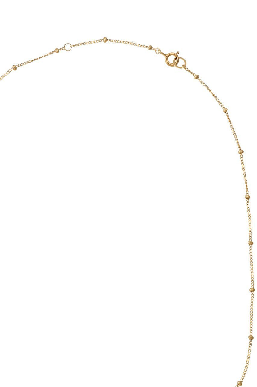 【マルティニーク/martinique】の【MARIHA】月の夢ネックレススタッドチェーン47cm 人気、トレンドファッション・服の通販 founy(ファニー) 　ファッション　Fashion　レディースファッション　Fashion for Women　ジュエリー　Jewelry　ネックレス　Necklaces & Pendants　デコルテ　Décolleté, Neckline　ネックレス　Necklace, Pendant Necklace　パール　Pearl, Pearl Accent　ミックス　Mix, Mixed Style　エレガント 上品　Elegant　再入荷　Restock / Back in Stock　other-4|ID: prp329100004937249 ipo3291000000037048192