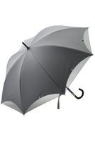 【ムーンバット/MOONBAT】の【Sun dress】晴雨兼用ショートインサイドチュール&パールドット 人気、トレンドファッション・服の通販 founy(ファニー) ファッション Fashion レディースファッション Fashion for Women ワンピース Dresses フォーマル・パーティードレス・結婚式用ドレス Elegant & Casual Dresses レイングッズ・傘・晴雨兼用傘 Umbrellas & Rain Gear コンビ Combo, Combination Style ショート Short, Short Length チュール Tulip, Tulip Motif ドット Polka Dot, Dot Pattern ハンカチ Handkerchief, Hanky パール Pearl, Pearl Accent ラグジュアリー Luxury, Elegant エレガント 上品 Elegant 傘 Umbrella, Parasol 再入荷 Restock / Back in Stock 定番 Standard, Basic Item 時計 Watch, Wristwatch |ID:prp329100004937253