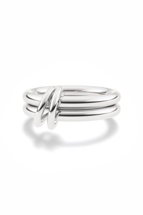 【スピネッリ キルコリーン/Spinelli Kilcollin】の【UNISEX】ATTICUS SILVER リング 人気、トレンドファッション・服の通販 founy(ファニー) ファッション Fashion レディースファッション Fashion for Women ユニセックス Unisex, Genderless シルバー Silver, Metallic Silver シンプル Simple, Minimal メタリック Metallic, Shiny Finish モダン Modern, Contemporary 再入荷 Restock / Back in Stock |ID:prp329100004937261