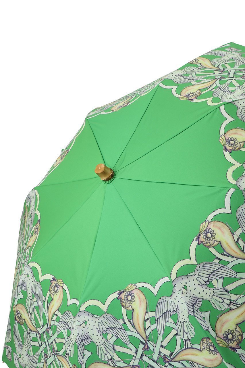 【スウォッシュロンドン/SWASH LONDON】の【晴雨兼用】折畳傘JEWEL Scarf2 Pt 人気、トレンドファッション・服の通販 founy(ファニー) 　ファッション　Fashion　レディースファッション　Fashion for Women　パンツ　Pants & Trousers　レイングッズ・傘・晴雨兼用傘　Umbrellas & Rain Gear　スカーフ　Scarf, Neckwear　ハンカチ　Handkerchief, Hanky　プリント　Print, Printed Pattern　傘　Umbrella, Parasol　新作・新入荷　New Arrivals / New In　時計　Watch, Wristwatch　other-5|ID: prp329100004937265 ipo3291000000037048307