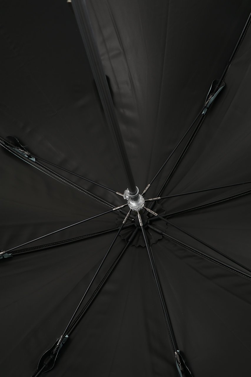 【スウォッシュロンドン/SWASH LONDON】の【晴雨兼用】長傘 FLOWER Scarf Pt 人気、トレンドファッション・服の通販 founy(ファニー) 　ファッション　Fashion　レディースファッション　Fashion for Women　パンツ　Pants & Trousers　レイングッズ・傘・晴雨兼用傘　Umbrellas & Rain Gear　ハンカチ　Handkerchief, Hanky　フラワー　Flower, Floral　プリント　Print, Printed Pattern　人気　Popular, Best Seller　傘　Umbrella, Parasol　再入荷　Restock / Back in Stock　時計　Watch, Wristwatch　other-6|ID: prp329100004937266 ipo3291000000037048315