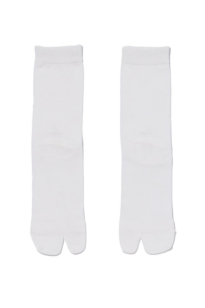 【ユクリ/YUQRI】のTABI ソックス インテリア・キッズ・メンズ・レディースファッション・服の通販 founy(ファニー) https://founy.com/ ファッション Fashion レディースファッション Fashion for Women ソックス&靴下 Socks & Hosiery レッグウェア・ストッキング Legwear & Hosiery ソックス Socks, Hosiery フォルム Silhouette, Form ラグジュアリー Luxury, Elegant 再入荷 Restock / Back in Stock |ID: prp329100004937270 ipo3291000000037048335