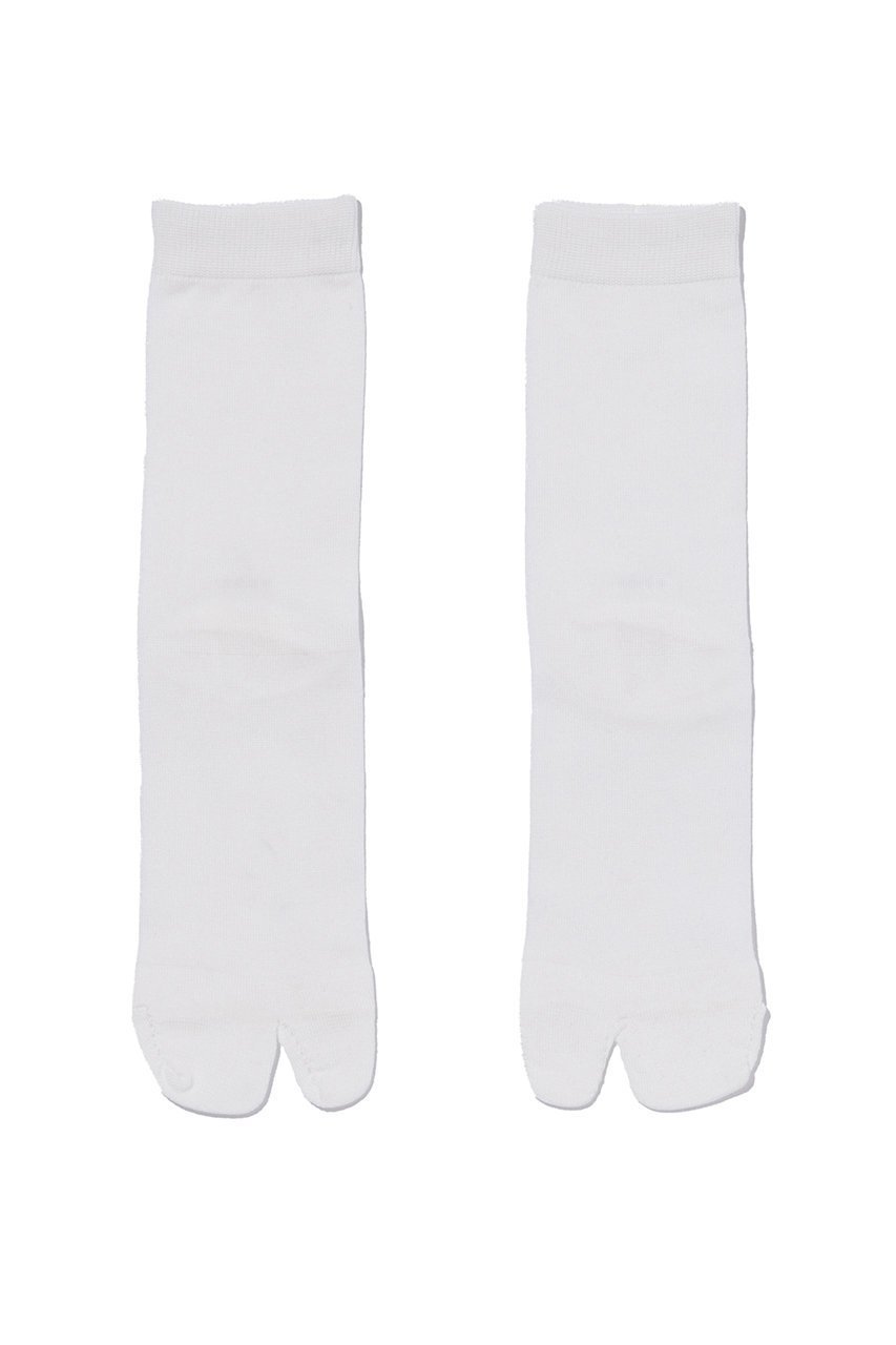 【ユクリ/YUQRI】のTABI ソックス 人気、トレンドファッション・服の通販 founy(ファニー) 　ファッション　Fashion　レディースファッション　Fashion for Women　ソックス&靴下　Socks & Hosiery　レッグウェア・ストッキング　Legwear & Hosiery　ソックス　Socks, Hosiery　フォルム　Silhouette, Form　ラグジュアリー　Luxury, Elegant　再入荷　Restock / Back in Stock　 other-1|ID: prp329100004937270 ipo3291000000037048335