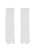 【ユクリ/YUQRI】のTABI ソックス ホワイト|ID: prp329100004937270 ipo3291000000037048336