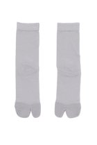 【ユクリ/YUQRI】のTABI ソックス グレー|ID: prp329100004937270 ipo3291000000037048338