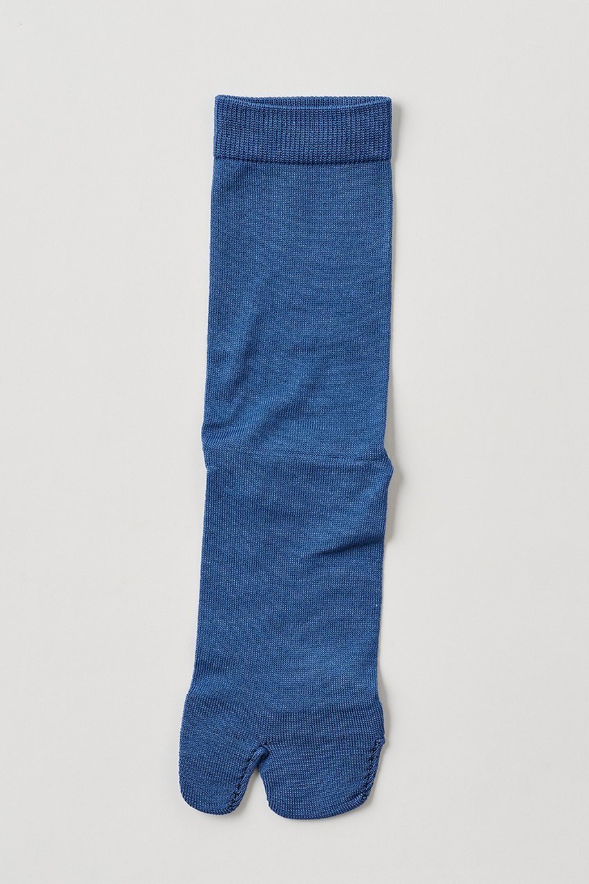 【ユクリ/YUQRI】のTABI ソックス 人気、トレンドファッション・服の通販 founy(ファニー) 　ファッション　Fashion　レディースファッション　Fashion for Women　ソックス&靴下　Socks & Hosiery　レッグウェア・ストッキング　Legwear & Hosiery　ソックス　Socks, Hosiery　フォルム　Silhouette, Form　ラグジュアリー　Luxury, Elegant　再入荷　Restock / Back in Stock　other-3|ID: prp329100004937270 ipo3291000000037048341