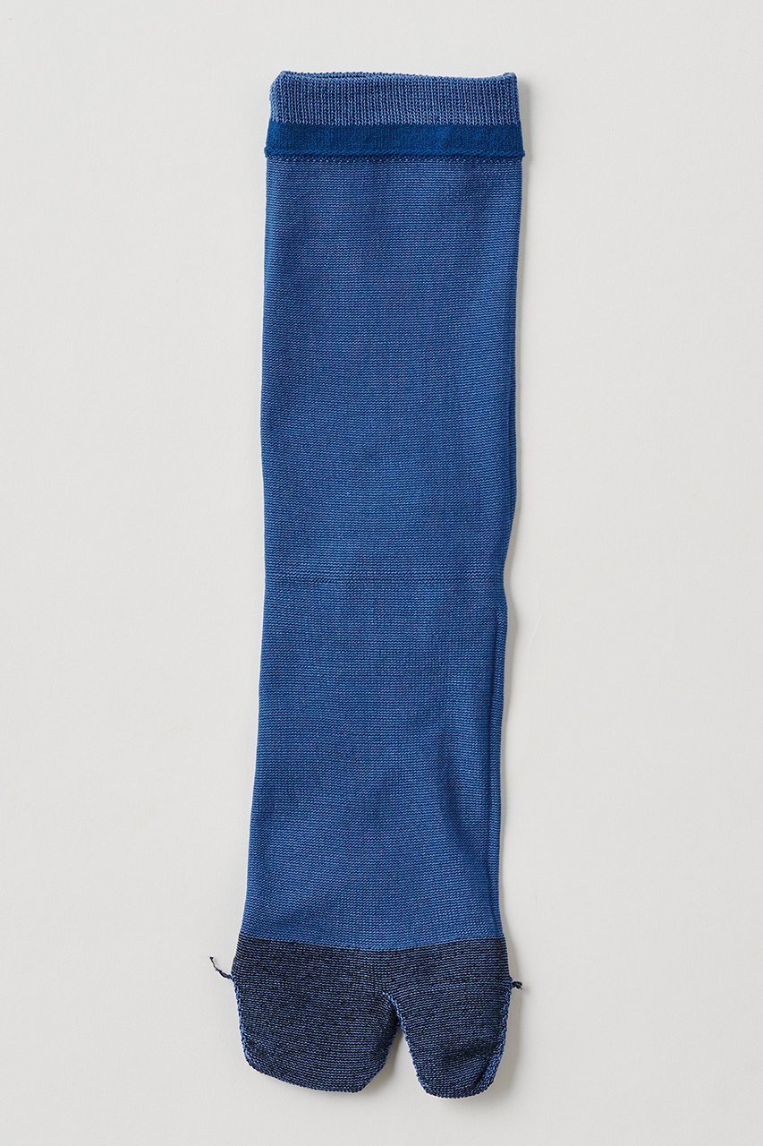 【ユクリ/YUQRI】のTABI ソックス 人気、トレンドファッション・服の通販 founy(ファニー) 　ファッション　Fashion　レディースファッション　Fashion for Women　ソックス&靴下　Socks & Hosiery　レッグウェア・ストッキング　Legwear & Hosiery　ソックス　Socks, Hosiery　フォルム　Silhouette, Form　ラグジュアリー　Luxury, Elegant　再入荷　Restock / Back in Stock　other-4|ID: prp329100004937270 ipo3291000000037048342