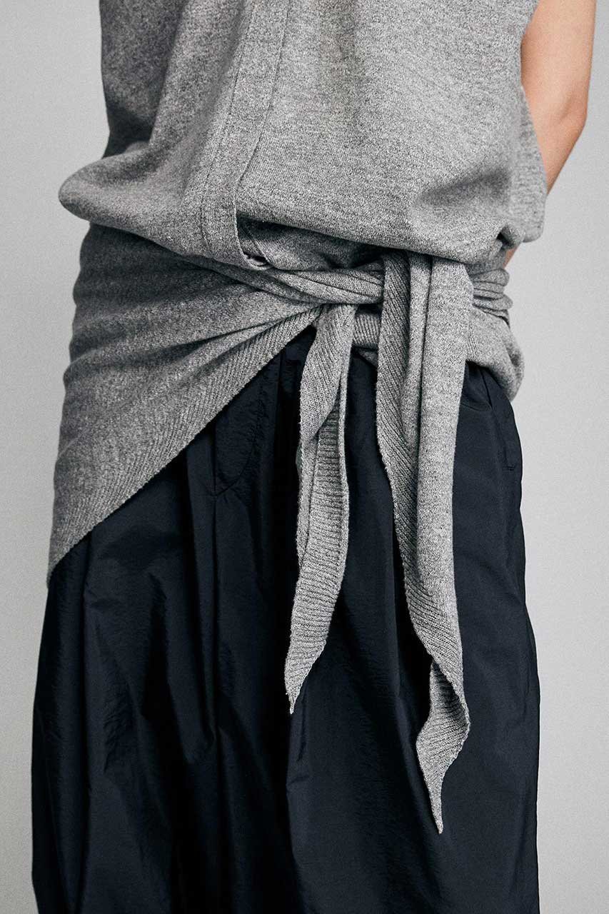 【ブリル/BRILL】のコットンストール インテリア・キッズ・メンズ・レディースファッション・服の通販 founy(ファニー) 　ファッション　Fashion　レディースファッション　Fashion for Women　ストール　Soft & Warm Scarves　マフラー・スヌード / 冬小物の定番　Scarves & Mufflers　ストール　Stole, Wrap　ツイード／ツィード　Choker, Choker Necklace　ネップ　Nepp, Slub Yarn　マフラー　Scarf, Muffler　再入荷　Restock / Back in Stock　ライトグレー|ID: prp329100004937271 ipo3291000000037048347