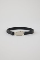 【リムアーク/RIM.ARK】のBrass motif thin belt/ベルト 人気、トレンドファッション・服の通販 founy(ファニー) ファッション Fashion レディースファッション Fashion for Women ベルト&ウエストマーク Belts & Waist Accessories おすすめ Recommended / Our Picks アクセサリー Fashion Accessories ジャケット Jacket, Outerwear スタイリッシュ Stylish, Fashionable スラックス Slacks, Dress Pants デニム Denim, Jeans Material モダン Modern, Contemporary モチーフ Motif, Design Theme 再入荷 Restock / Back in Stock thumbnail シルバー|ID: prp329100004937275 ipo3291000000037048375