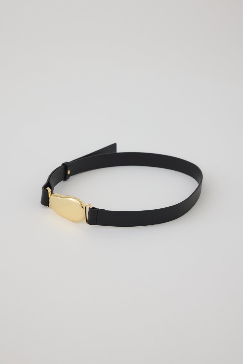 【リムアーク/RIM.ARK】のBrass motif thin belt/ベルト 人気、トレンドファッション・服の通販 founy(ファニー) 　ファッション　Fashion　レディースファッション　Fashion for Women　ベルト&ウエストマーク　Belts & Waist Accessories　おすすめ　Recommended / Our Picks　アクセサリー　Fashion Accessories　ジャケット　Jacket, Outerwear　スタイリッシュ　Stylish, Fashionable　スラックス　Slacks, Dress Pants　デニム　Denim, Jeans Material　モダン　Modern, Contemporary　モチーフ　Motif, Design Theme　再入荷　Restock / Back in Stock　other-2|ID: prp329100004937275 ipo3291000000037048377