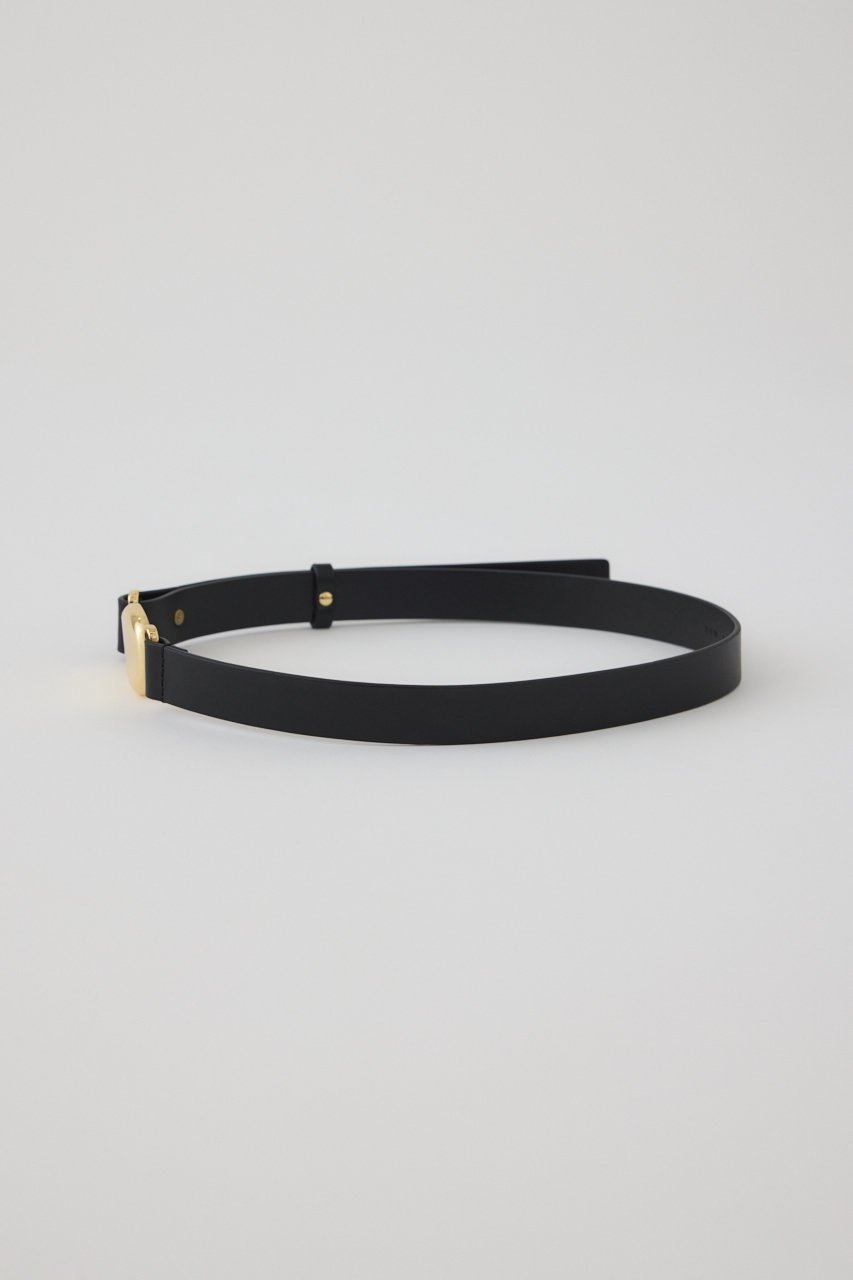 【リムアーク/RIM.ARK】のBrass motif thin belt/ベルト 人気、トレンドファッション・服の通販 founy(ファニー) 　ファッション　Fashion　レディースファッション　Fashion for Women　ベルト&ウエストマーク　Belts & Waist Accessories　おすすめ　Recommended / Our Picks　アクセサリー　Fashion Accessories　ジャケット　Jacket, Outerwear　スタイリッシュ　Stylish, Fashionable　スラックス　Slacks, Dress Pants　デニム　Denim, Jeans Material　モダン　Modern, Contemporary　モチーフ　Motif, Design Theme　再入荷　Restock / Back in Stock　other-3|ID: prp329100004937275 ipo3291000000037048378