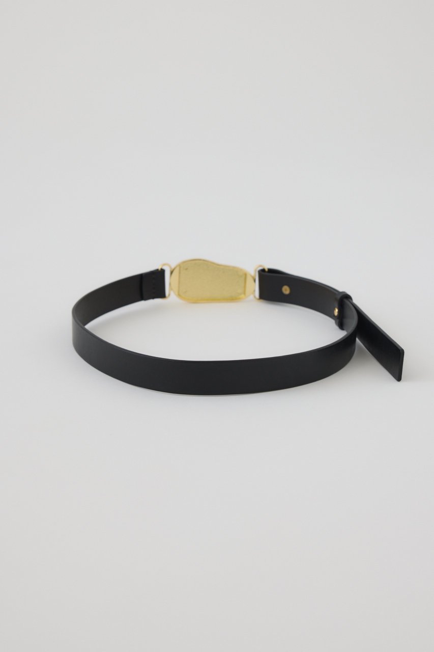 【リムアーク/RIM.ARK】のBrass motif thin belt/ベルト 人気、トレンドファッション・服の通販 founy(ファニー) 　ファッション　Fashion　レディースファッション　Fashion for Women　ベルト&ウエストマーク　Belts & Waist Accessories　おすすめ　Recommended / Our Picks　アクセサリー　Fashion Accessories　ジャケット　Jacket, Outerwear　スタイリッシュ　Stylish, Fashionable　スラックス　Slacks, Dress Pants　デニム　Denim, Jeans Material　モダン　Modern, Contemporary　モチーフ　Motif, Design Theme　再入荷　Restock / Back in Stock　other-4|ID: prp329100004937275 ipo3291000000037048379
