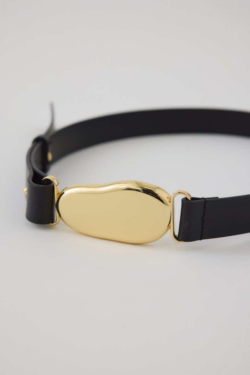 【リムアーク/RIM.ARK】のBrass motif thin belt/ベルト 人気、トレンドファッション・服の通販 founy(ファニー) 　ファッション　Fashion　レディースファッション　Fashion for Women　ベルト&ウエストマーク　Belts & Waist Accessories　おすすめ　Recommended / Our Picks　アクセサリー　Fashion Accessories　ジャケット　Jacket, Outerwear　スタイリッシュ　Stylish, Fashionable　スラックス　Slacks, Dress Pants　デニム　Denim, Jeans Material　モダン　Modern, Contemporary　モチーフ　Motif, Design Theme　再入荷　Restock / Back in Stock　other-6|ID: prp329100004937275 ipo3291000000037048381