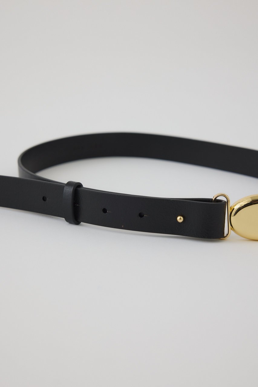 【リムアーク/RIM.ARK】のBrass motif thin belt/ベルト 人気、トレンドファッション・服の通販 founy(ファニー) 　ファッション　Fashion　レディースファッション　Fashion for Women　ベルト&ウエストマーク　Belts & Waist Accessories　おすすめ　Recommended / Our Picks　アクセサリー　Fashion Accessories　ジャケット　Jacket, Outerwear　スタイリッシュ　Stylish, Fashionable　スラックス　Slacks, Dress Pants　デニム　Denim, Jeans Material　モダン　Modern, Contemporary　モチーフ　Motif, Design Theme　再入荷　Restock / Back in Stock　other-7|ID: prp329100004937275 ipo3291000000037048382