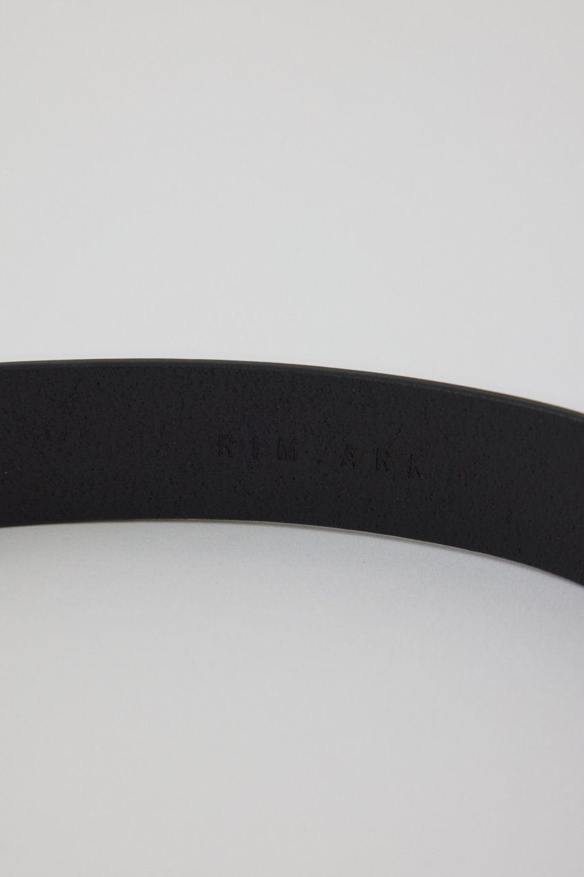 【リムアーク/RIM.ARK】のBrass motif thin belt/ベルト 人気、トレンドファッション・服の通販 founy(ファニー) 　ファッション　Fashion　レディースファッション　Fashion for Women　ベルト&ウエストマーク　Belts & Waist Accessories　おすすめ　Recommended / Our Picks　アクセサリー　Fashion Accessories　ジャケット　Jacket, Outerwear　スタイリッシュ　Stylish, Fashionable　スラックス　Slacks, Dress Pants　デニム　Denim, Jeans Material　モダン　Modern, Contemporary　モチーフ　Motif, Design Theme　再入荷　Restock / Back in Stock　other-8|ID: prp329100004937275 ipo3291000000037048383