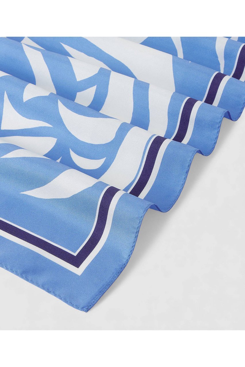 【アナイ/ANAYI】のアートモチーフプリントスカーフ 人気、トレンドファッション・服の通販 founy(ファニー) 　ファッション　Fashion　レディースファッション　Fashion for Women　ストール　Soft & Warm Scarves　マフラー・スヌード / 冬小物の定番　Scarves & Mufflers　スカーフ　Scarf, Neckwear　ストール　Stole, Wrap　プリント　Print, Printed Pattern　マフラー　Scarf, Muffler　モダン　Modern, Contemporary　再入荷　Restock / Back in Stock　春　Spring　other-5|ID: prp329100004937276 ipo3291000000037048389