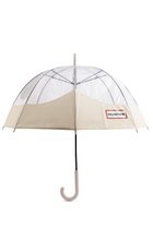 【ハンター/HUNTER】のトランスペアレント マスタッシュ バブル アンブレラ ホワイトウィロー|ID: prp329100004937277 ipo3291000000037048395