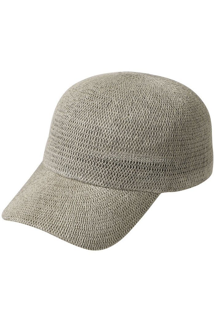 【プレインピープル/PLAIN PEOPLE】の【TERRE】キャップ/L.C. インテリア・キッズ・メンズ・レディースファッション・服の通販 founy(ファニー) https://founy.com/ ファッション Fashion レディースファッション Fashion for Women キャップ&ハット Hats & Caps キャップ Cap, Baseball Cap シンプル Simple, Minimal フォルム Silhouette, Form メッシュ Mesh, Net Fabric リネン Linen, Linen Fabric 再入荷 Restock / Back in Stock 夏 Summer 帽子 Hat, Headwear 日本製 Made In Japan 春 Spring S/S・春夏 SS, Spring/Summer, Warm Season |ID: prp329100004937278 ipo3291000000037048399