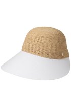 【マルティニーク/martinique】の【HELEN KAMINSKI】ハット ナチュラル|ID: prp329100004937279 ipo3291000000037048406