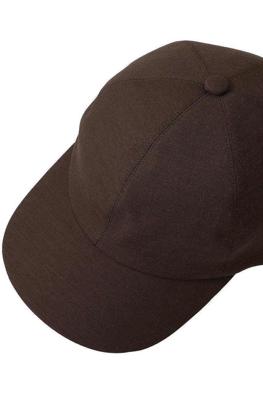 【マルティニーク/martinique】の【La Maison de Lylis】キャップ 人気、トレンドファッション・服の通販 founy(ファニー) 　ファッション　Fashion　レディースファッション　Fashion for Women　キャップ&ハット　Hats & Caps　キャップ　Cap, Baseball Cap　クラウン　Crown, Royal Motif　フォルム　Silhouette, Form　ベーシック　Basic, Essential　再入荷　Restock / Back in Stock　夏　Summer　帽子　Hat, Headwear　春　Spring　S/S・春夏　SS, Spring/Summer, Warm Season　other-4|ID: prp329100004937280 ipo3291000000037048415