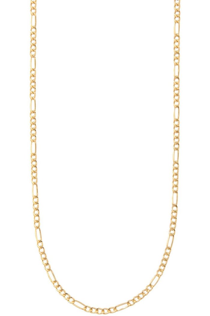 【クイコー/Kui Co】のフィガロチェーン ネックレス 45cm インテリア・キッズ・メンズ・レディースファッション・服の通販 founy(ファニー) https://founy.com/ ファッション Fashion レディースファッション Fashion for Women ジュエリー Jewelry ネックレス Necklaces & Pendants シンプル Simple, Minimal チェーン Chain, Chain Strap ネックレス Necklace, Pendant Necklace バランス Balance, Style Balance エレガント 上品 Elegant 再入荷 Restock / Back in Stock |ID: prp329100004937281 ipo3291000000037048416