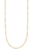 【クイコー/Kui Co】のフィガロチェーン ネックレス 45cm ゴールド|ID: prp329100004937281 ipo3291000000037048417