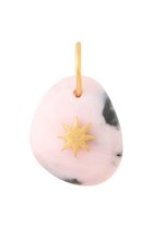 【クイコー/Kui Co】のピンクオパール チャーム with Star ピンク|ID: prp329100004937285 ipo3291000000037048438