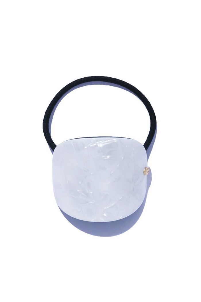 【イリスフォーセブン/IRIS 47】のveronique ポニー インテリア・キッズ・メンズ・レディースファッション・服の通販 founy(ファニー) https://founy.com/ ファッション Fashion レディースファッション Fashion for Women シュシュ&ヘアアクセ/ヘアアレンジ Scrunchies & Hair Accessories アクセサリー Fashion Accessories デニム Denim, Jeans Material フォルム Silhouette, Form マーブル Marble, Marble Pattern エレガント 上品 Elegant 再入荷 Restock / Back in Stock |ID: prp329100004937291 ipo3291000000037048457