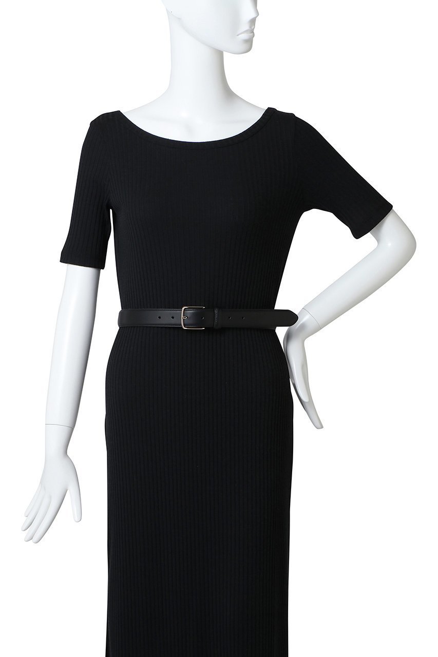 【エブール/ebure】の30mm レザーベルト 人気、トレンドファッション・服の通販 founy(ファニー) 　ファッション　Fashion　レディースファッション　Fashion for Women　ベルト&ウエストマーク　Belts & Waist Accessories　なめらか　Smooth, Silky Texture　再入荷　Restock / Back in Stock　other-3|ID: prp329100004937292 ipo3291000000037048465