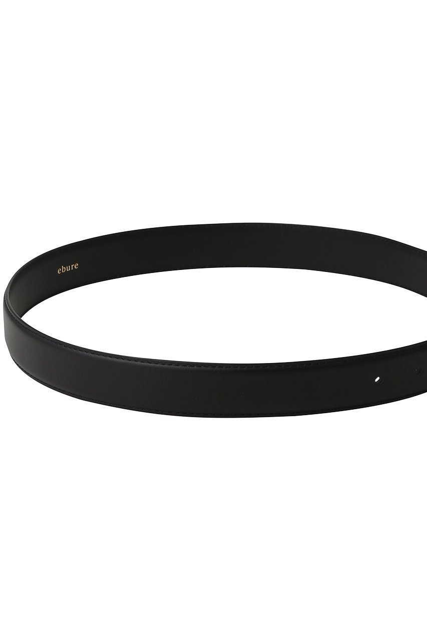 【エブール/ebure】の30mm レザーベルト 人気、トレンドファッション・服の通販 founy(ファニー) 　ファッション　Fashion　レディースファッション　Fashion for Women　ベルト&ウエストマーク　Belts & Waist Accessories　なめらか　Smooth, Silky Texture　再入荷　Restock / Back in Stock　other-4|ID: prp329100004937292 ipo3291000000037048466