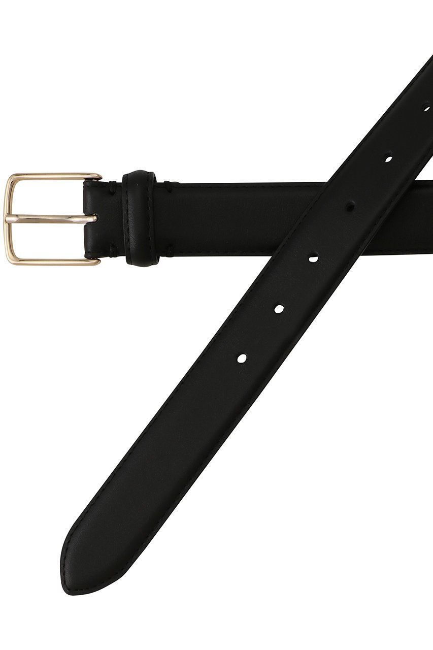 【エブール/ebure】の30mm レザーベルト 人気、トレンドファッション・服の通販 founy(ファニー) 　ファッション　Fashion　レディースファッション　Fashion for Women　ベルト&ウエストマーク　Belts & Waist Accessories　なめらか　Smooth, Silky Texture　再入荷　Restock / Back in Stock　other-5|ID: prp329100004937292 ipo3291000000037048467