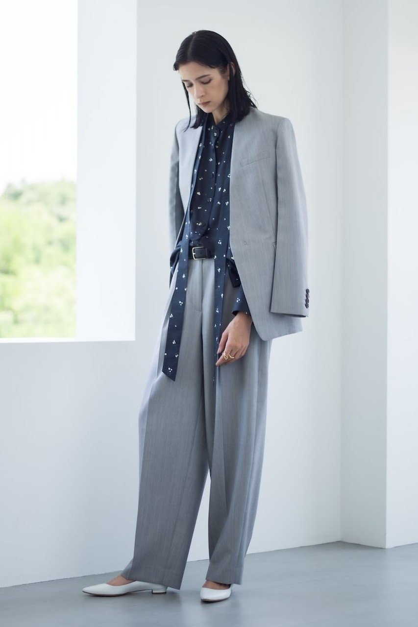 【エブール/ebure】の30mm レザーベルト 人気、トレンドファッション・服の通販 founy(ファニー) 　ファッション　Fashion　レディースファッション　Fashion for Women　ベルト&ウエストマーク　Belts & Waist Accessories　なめらか　Smooth, Silky Texture　再入荷　Restock / Back in Stock　other-8|ID: prp329100004937292 ipo3291000000037048470