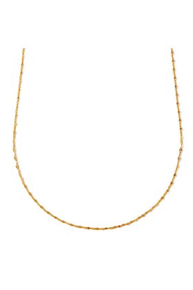 【ルボンボン/les bonbon】のK18 elisabeth チョーカー 人気、トレンドファッション・服の通販 founy(ファニー) ファッション Fashion レディースファッション Fashion for Women ジュエリー Jewelry ネックレス Necklaces & Pendants カットソー Cut and Sewn Top シンプル Simple, Minimal チェーン Chain, Chain Strap ネックレス Necklace, Pendant Necklace プレーン Plain, Simple リュクス Luxury, Elegant, High-End, Chic 再入荷 Restock / Back in Stock |ID:prp329100004937295