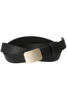 【エブール/ebure】のメタルバックルベルト 人気、トレンドファッション・服の通販 founy(ファニー) ファッション Fashion レディースファッション Fashion for Women バッグ Bags ベルト&ウエストマーク Belts & Waist Accessories シンプル Simple, Minimal ジャケット Jacket, Outerwear メタル Metal, Metal Parts エレガント 上品 Elegant 再入荷 Restock / Back in Stock 定番 Standard, Basic Item |ID:prp329100004937298