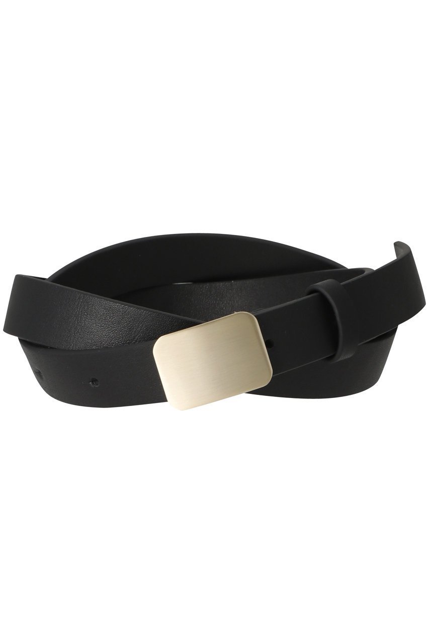 【エブール/ebure】のメタルバックルベルト 人気、トレンドファッション・服の通販 founy(ファニー) 　ファッション　Fashion　レディースファッション　Fashion for Women　バッグ　Bags　ベルト&ウエストマーク　Belts & Waist Accessories　シンプル　Simple, Minimal　ジャケット　Jacket, Outerwear　メタル　Metal, Metal Parts　エレガント 上品　Elegant　再入荷　Restock / Back in Stock　定番　Standard, Basic Item　 other-1|ID: prp329100004937298 ipo3291000000037048498